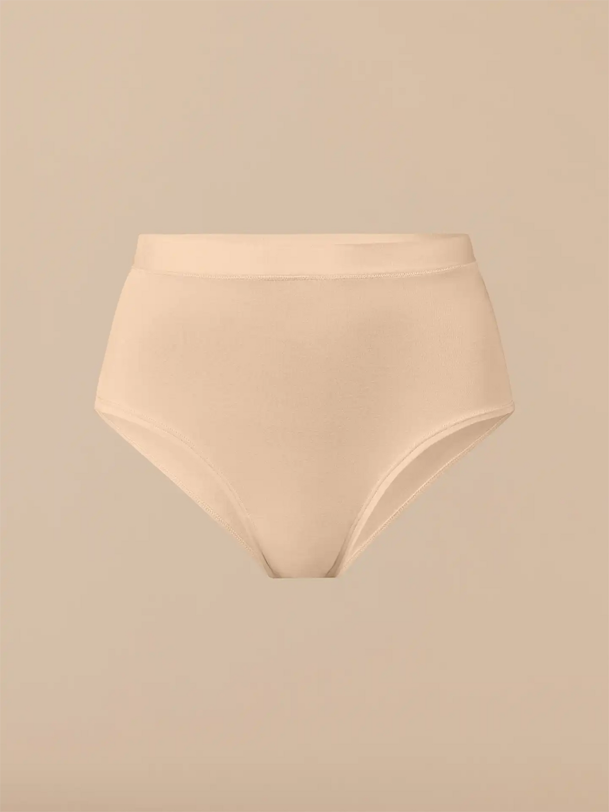 UltraModal™ FeelFree High-Waisted Cheeky | Brazilian Sand