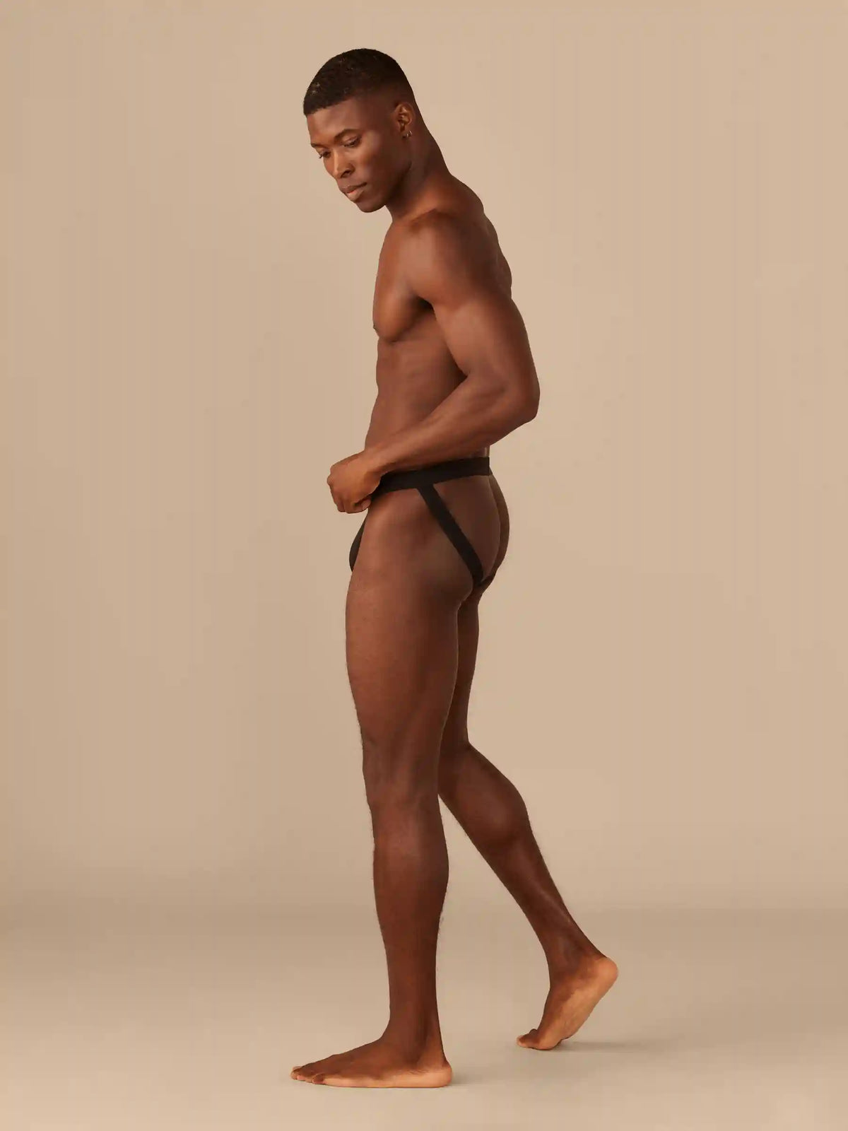 UltraModal™ Core Jockstrap | Grey