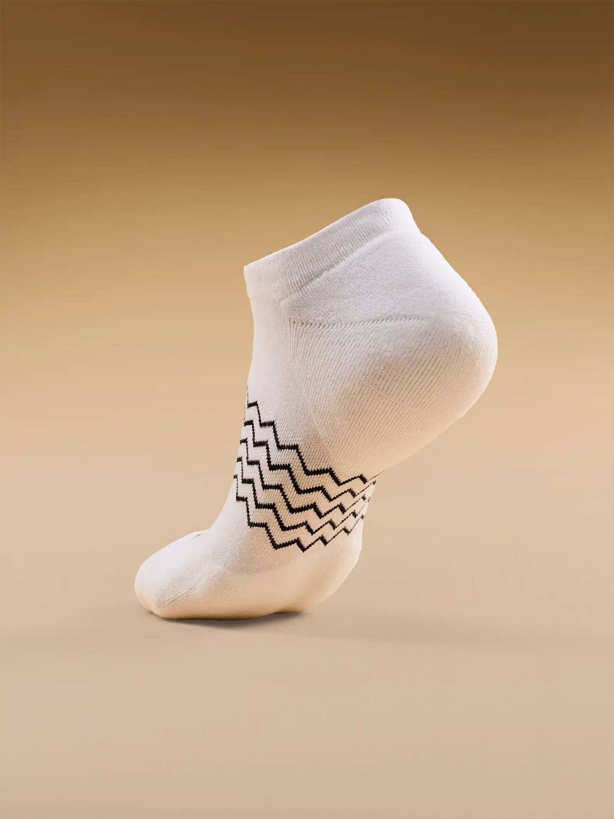 Essential Ankle Sock | Wild Sunset