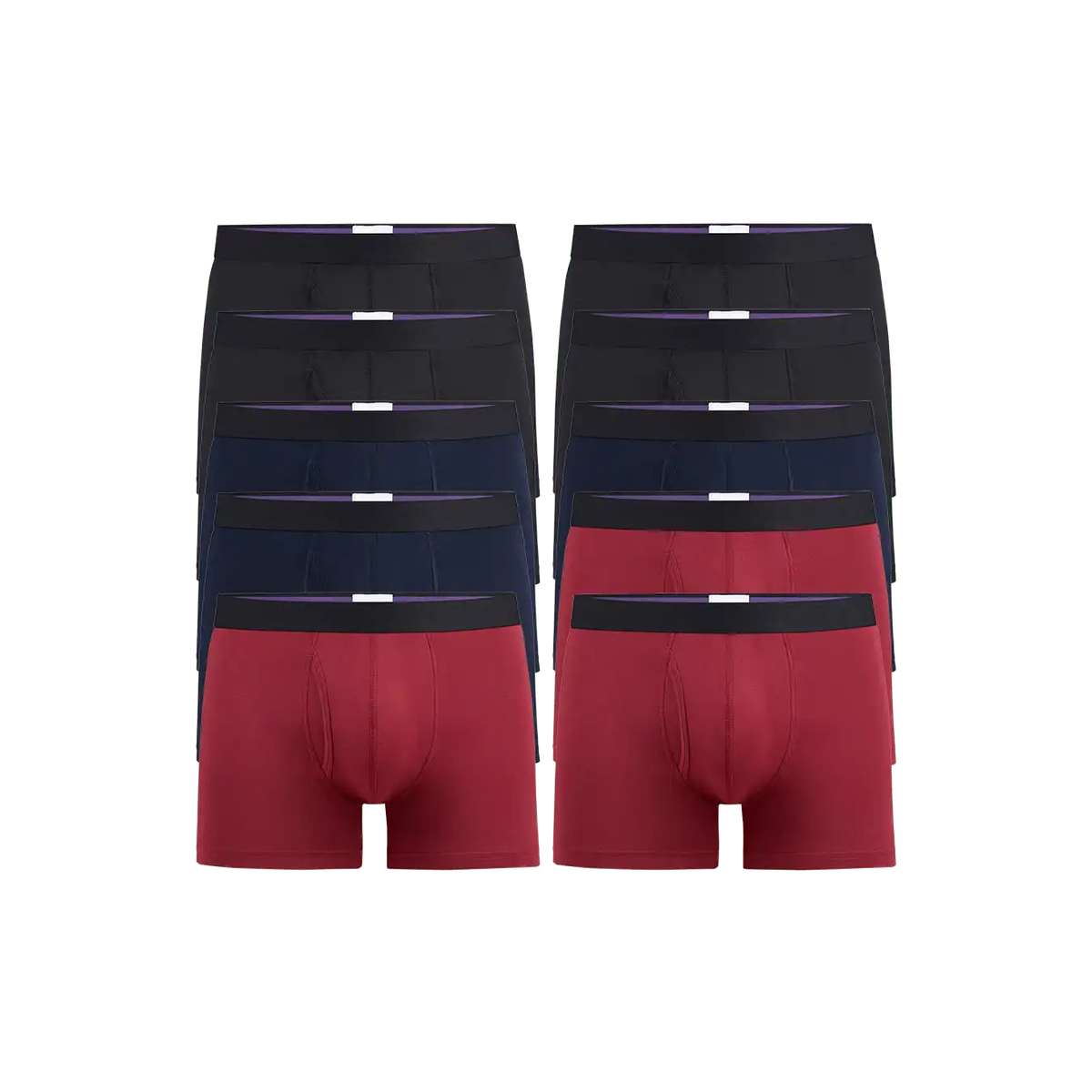 UltraModal™ Core Ball Caddy™ Trunk w/ Fly 10-Pack | Classic Pack