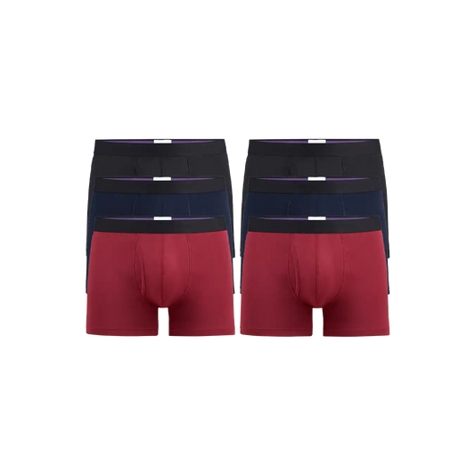 UltraModal™ Core Ball Caddy™ Trunk w/ Fly 6-Pack | Classic Pack