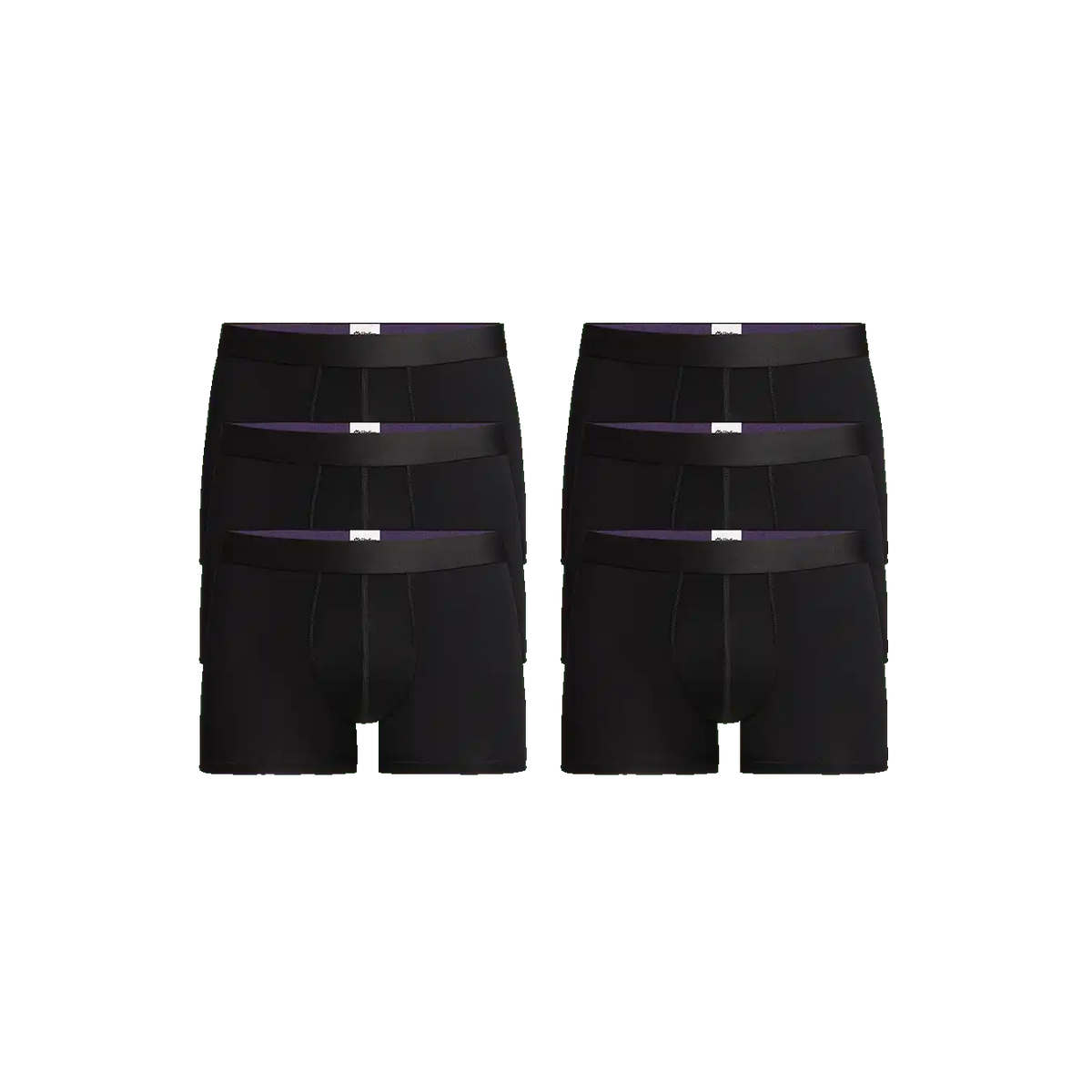 UltraModal™ Core Trunk 6-Pack | Black