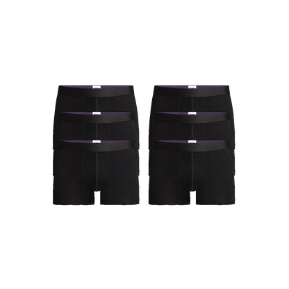 UltraModal™ Core Trunk 6-Pack | Black