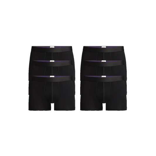 UltraModal™ Core Trunk 6-Pack | Black
