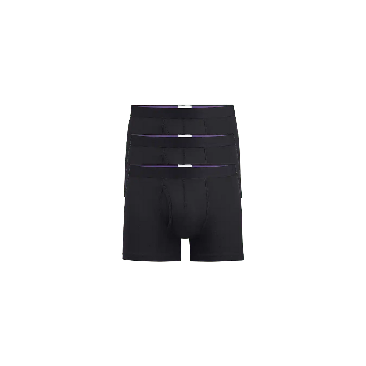 UltraModal™ Core Ball Caddy™ Trunk w/ Fly 3-Pack | Black