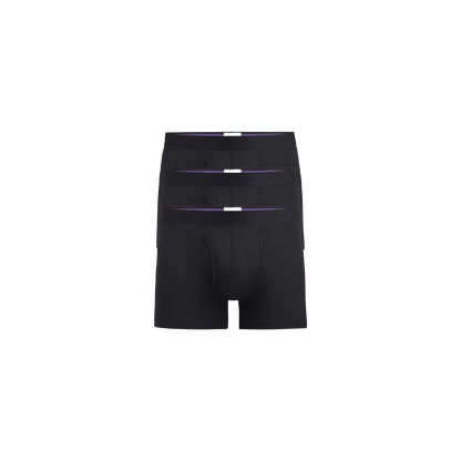 UltraModal™ Core Ball Caddy™ Trunk w/ Fly 3-Pack | Black