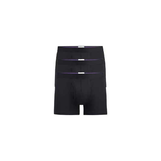 UltraModal™ Core Ball Caddy™ Trunk w/ Fly 3-Pack | Black
