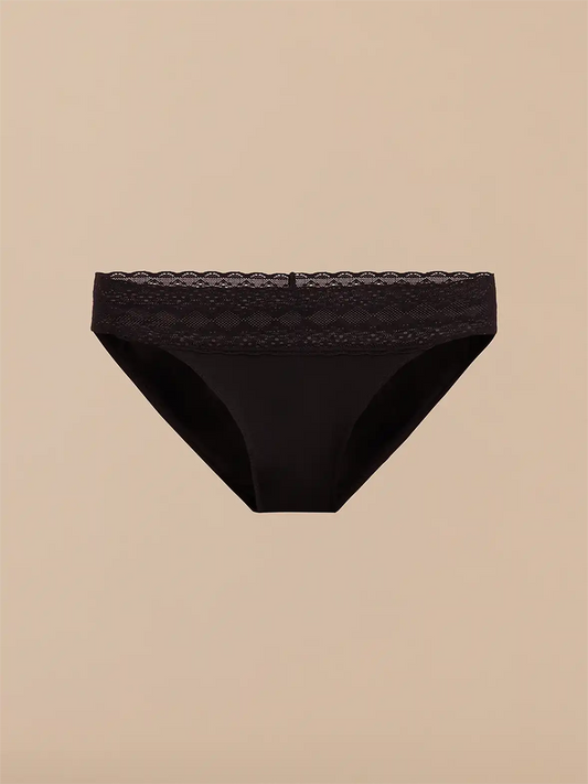 UltraModal™ Lace Bikini | Black