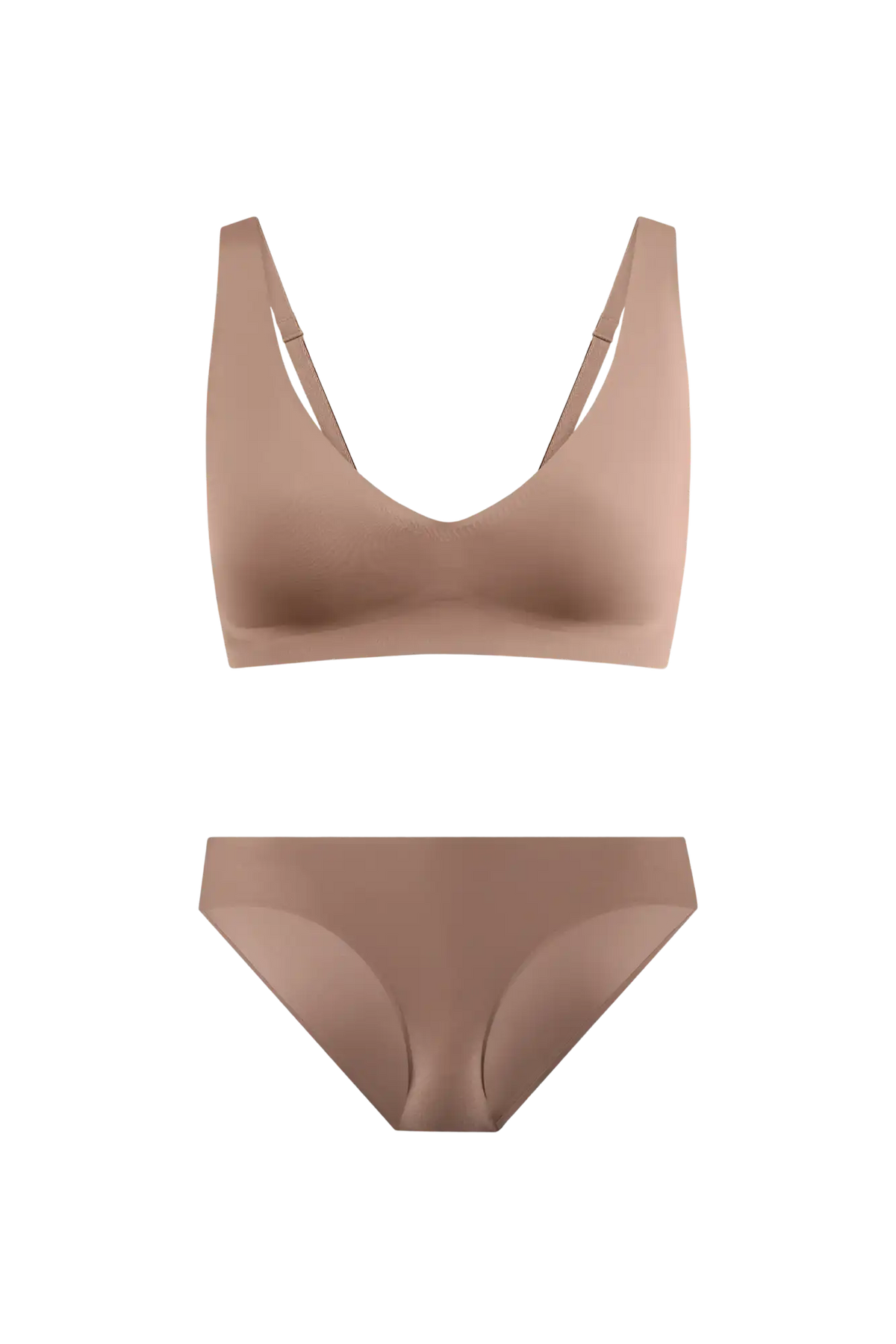 Barely There Bundle