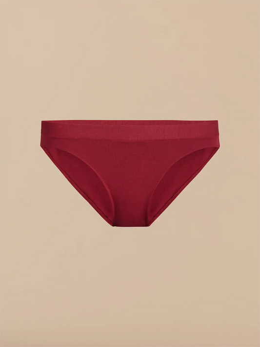 UltraModal™ FeelFree Bikini | Cabernet