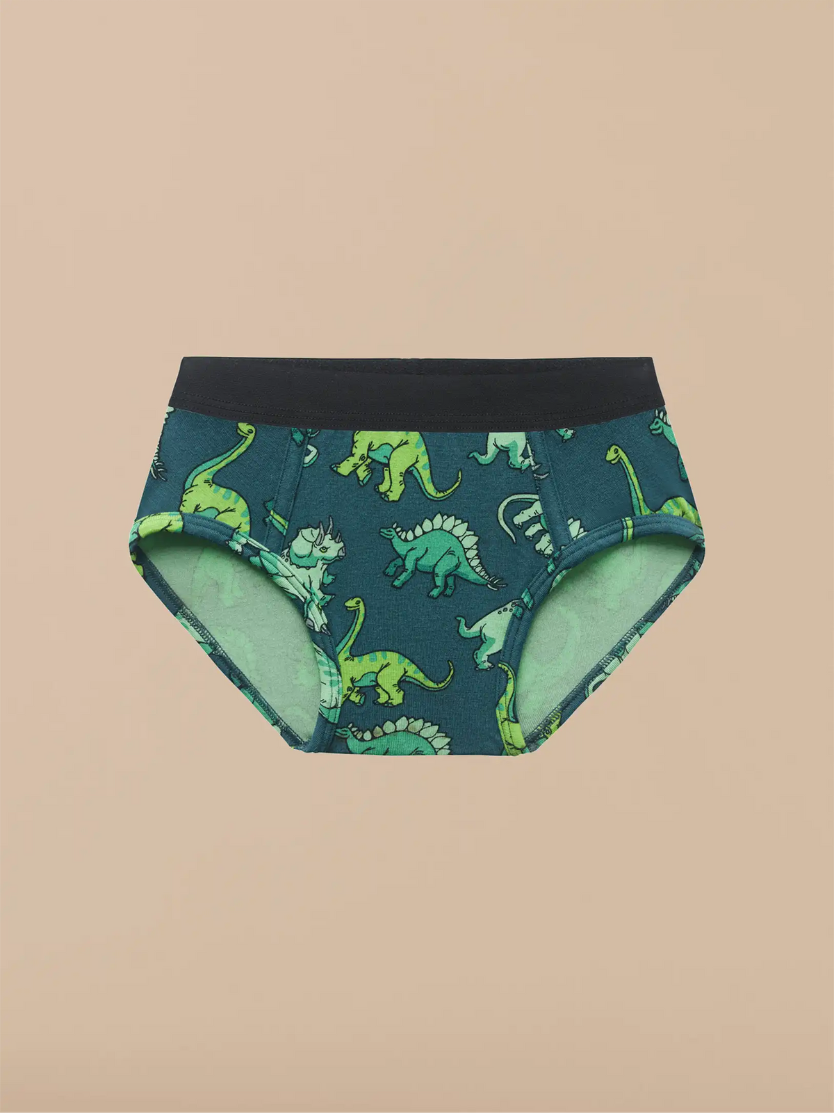 UltraModal™ Kids Core Boys Brief 6-Pack | Jawsome Adventure Pack