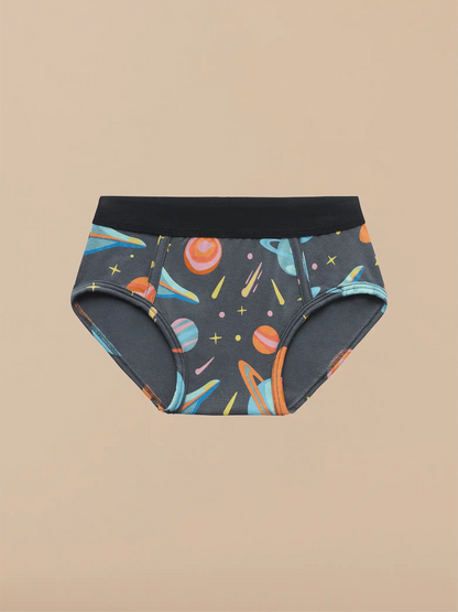 UltraModal™ Kids Core Boys Brief 6-Pack | Jawsome Adventure Pack