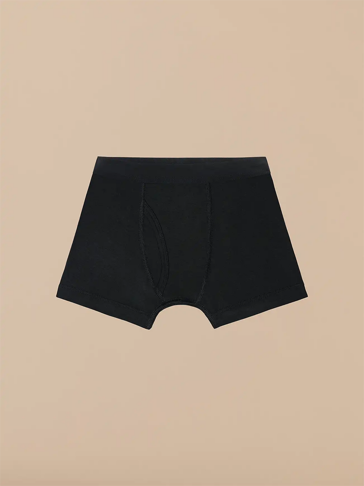 UltraModal™ Kids Core Boys Boxer Brief 6-Pack | Classic Stripe Pack