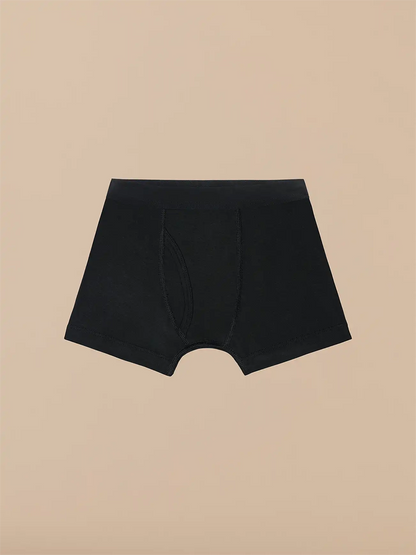 UltraModal™ Kids Core Boys Boxer Brief 6-Pack | Classic Stripe Pack