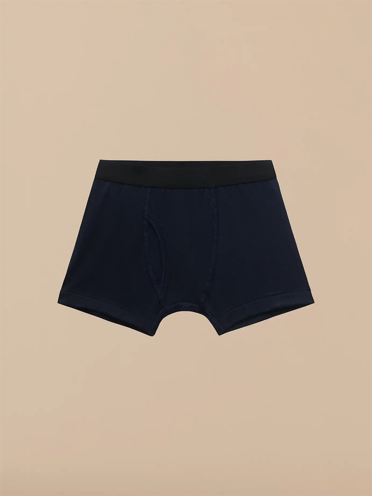 UltraModal™ Kids Core Boys Boxer Brief 6-Pack | Finn Stripe Pack