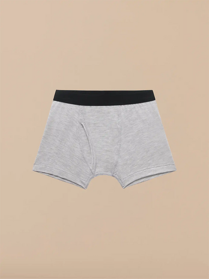 UltraModal™ Kids Core Boys Boxer Brief 3-Pack | Classic Boy Pack