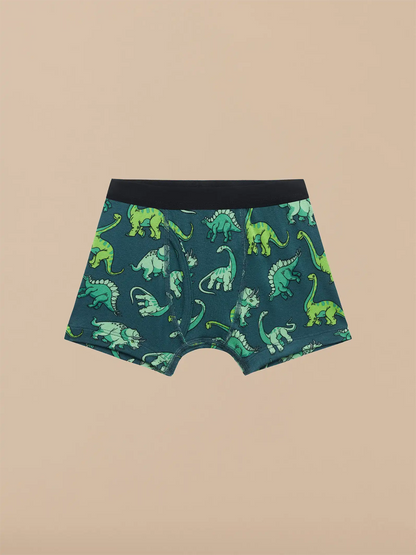UltraModal™ Core Boys Boxer Brief 9-Pack | Wild Times