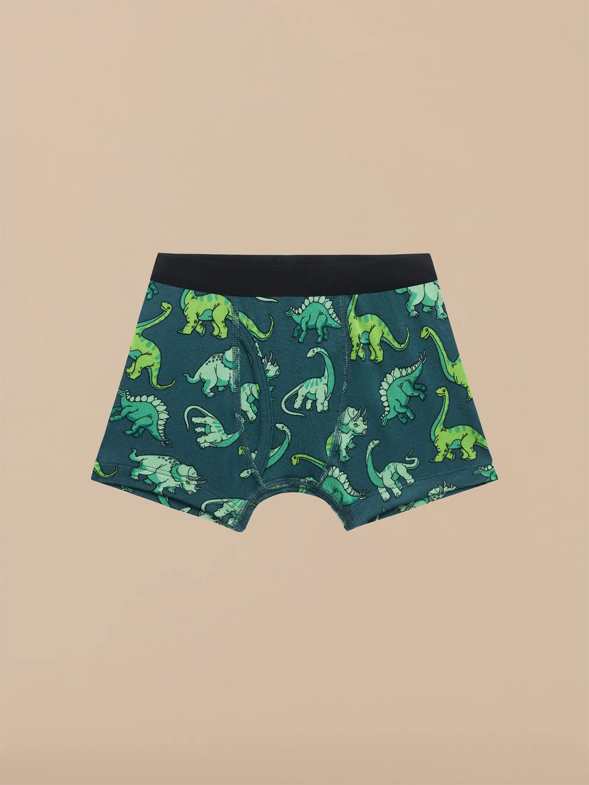 UltraModal™ Kids Core Boys Boxer Brief 6-Pack | George & Friends Pack