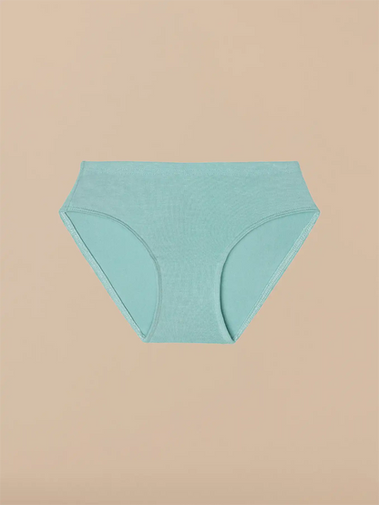 UltraModal™ Kids FeelFree Girls Bikini Brief 3-Pack | Girls Classic Pack