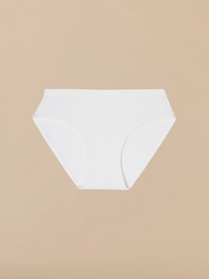 UltraModal™ Kids FeelFree Girls Bikini Brief 6-Pack | Flamingo Pond Pack