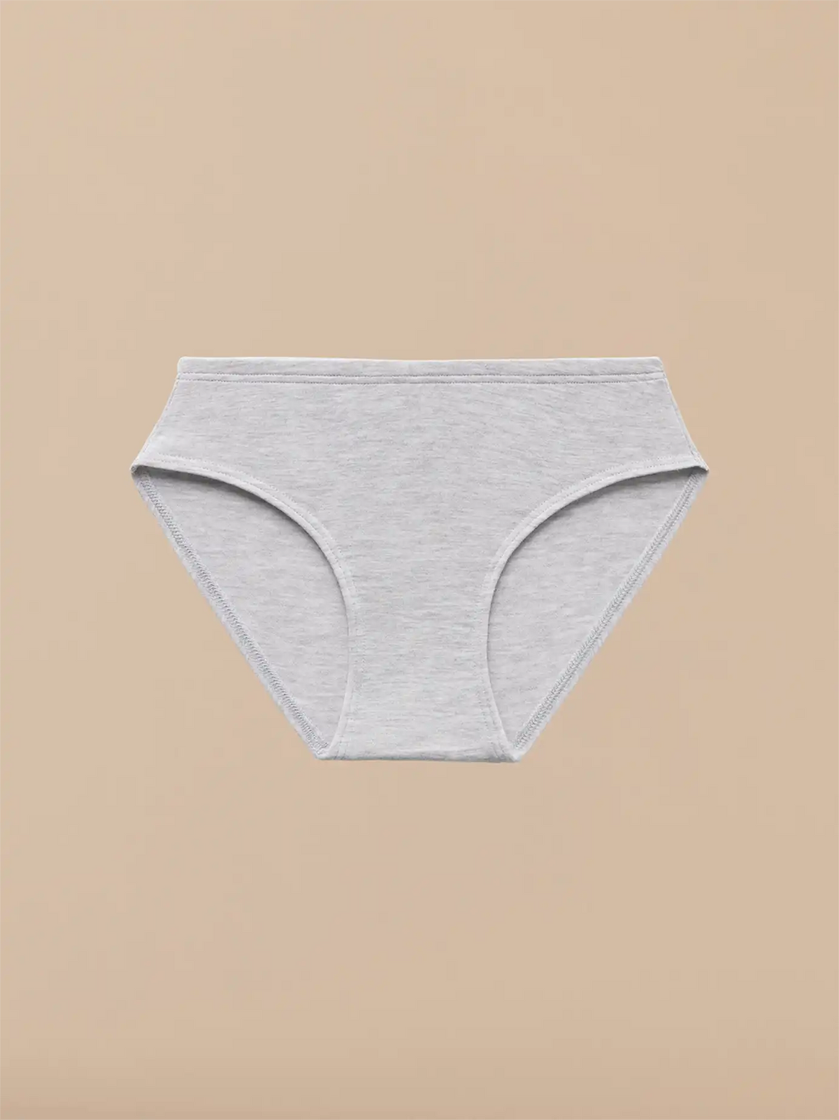 UltraModal™ Kids FeelFree Girls Bikini Brief 3-Pack | Girls Classic Pack