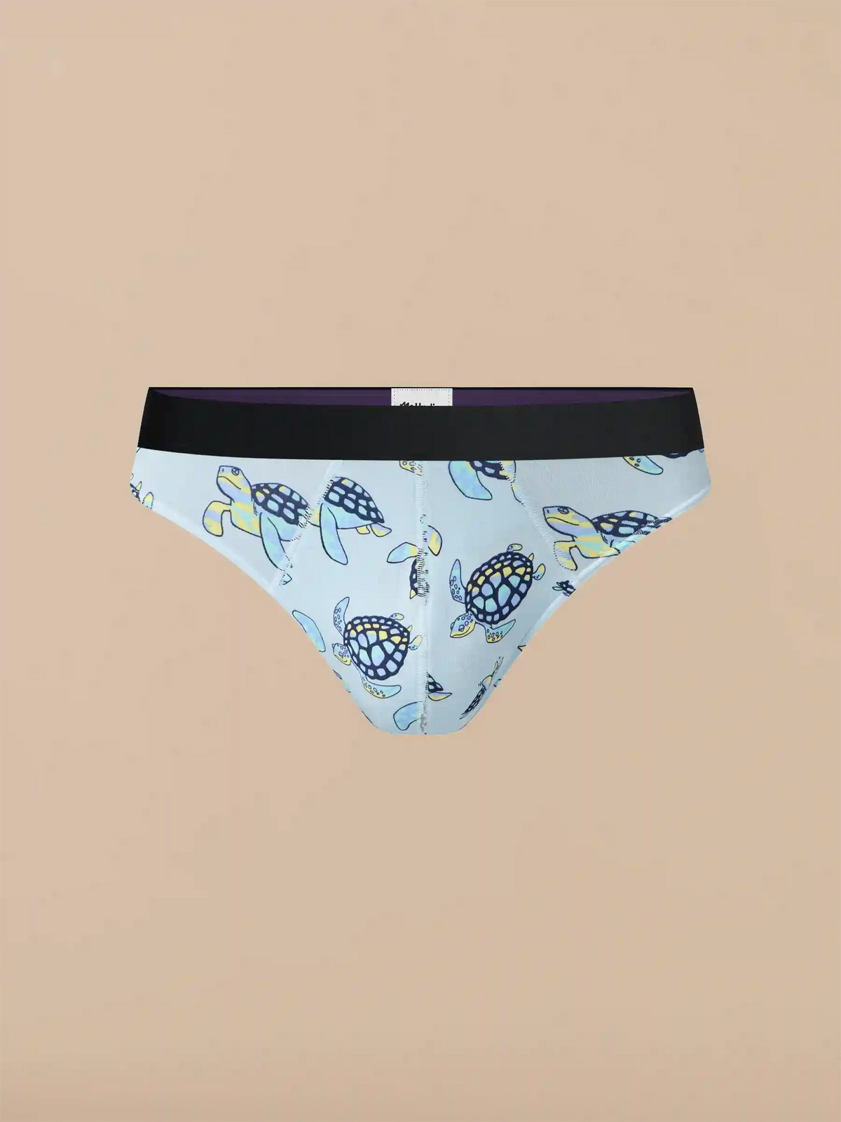 UltraModal™ Core Pouch Front Thong | Psycheshellic