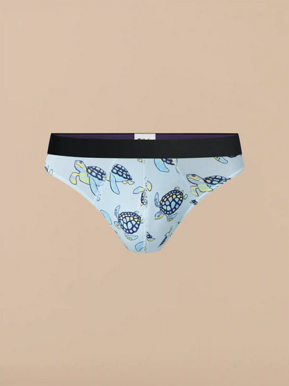 UltraModal™ Core Pouch Front Thong | Psycheshellic