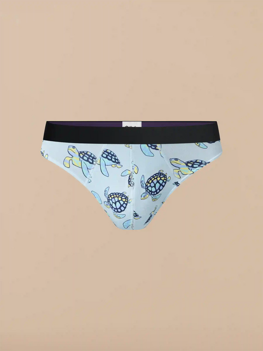 UltraModal™ Core Pouch Front Thong | Psycheshellic