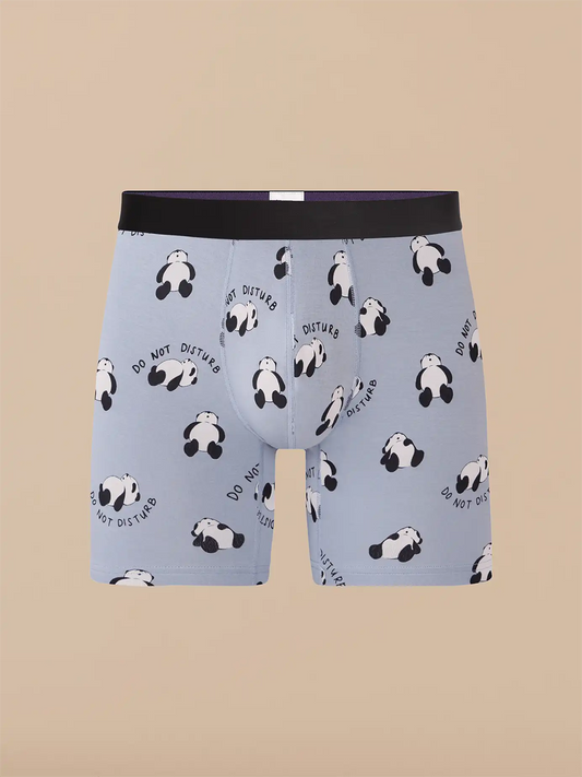 UltraModal™ Core Boxer Brief | Do Not Disturb
