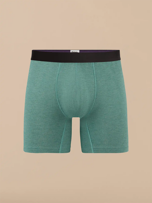 UltraModal™ Core Boxer Brief | Heather Jade