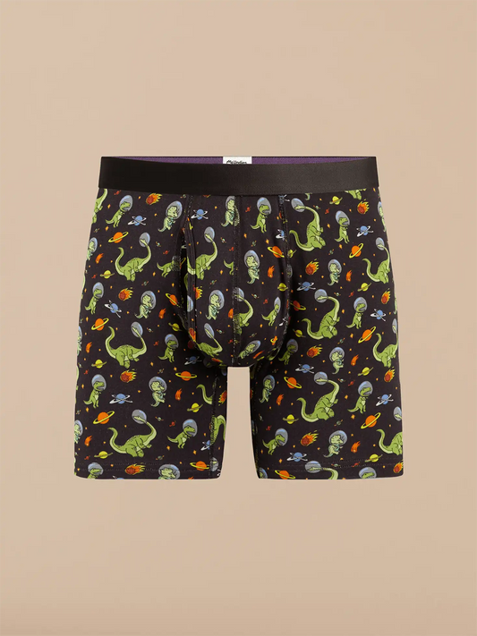 UltraModal™ Core Boxer Brief w/ Fly | Explorasaurus
