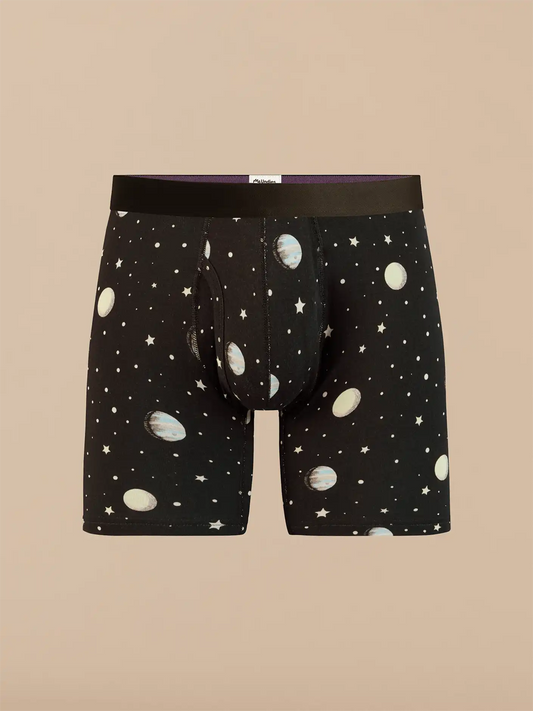 UltraModal™ Core Boxer Brief w/ Fly | Gravity