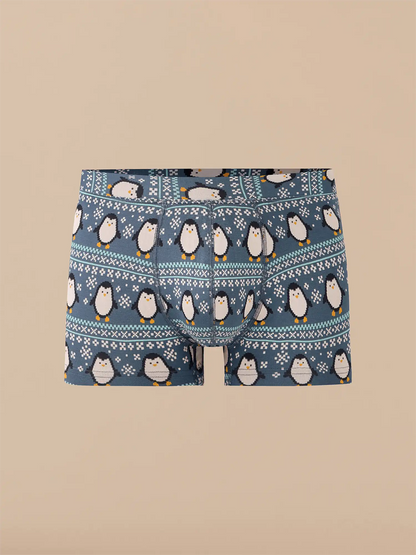 UltraModal™ FeelFree Trunk | Penguin Sweater