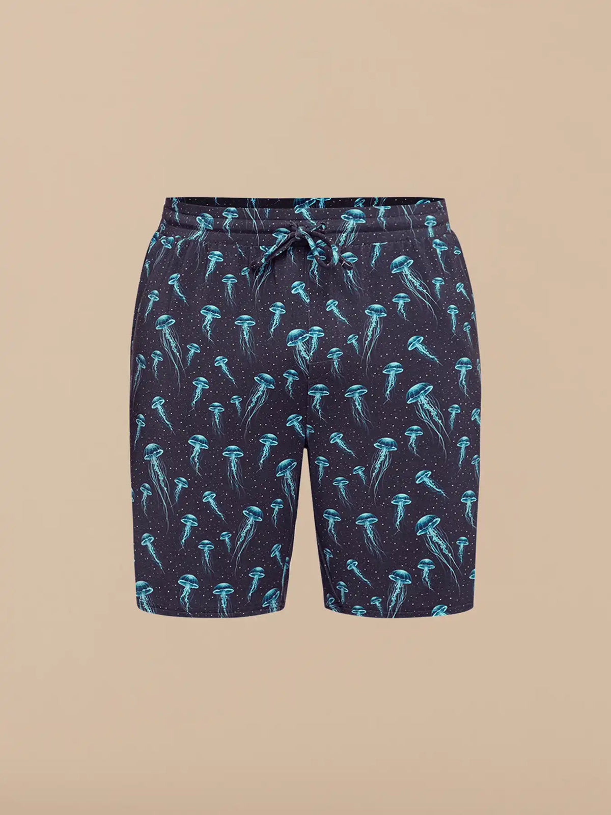 UltraModal™ Lounge Short - Men's | Starry Jellies