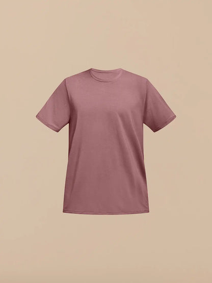 UltraModal™ Crew Tee - Men's | Brick