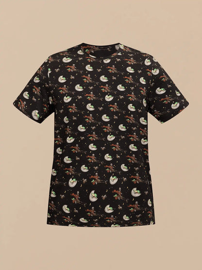 UltraModal™ Crew Tee - Men's | Wherever I Go He Goes