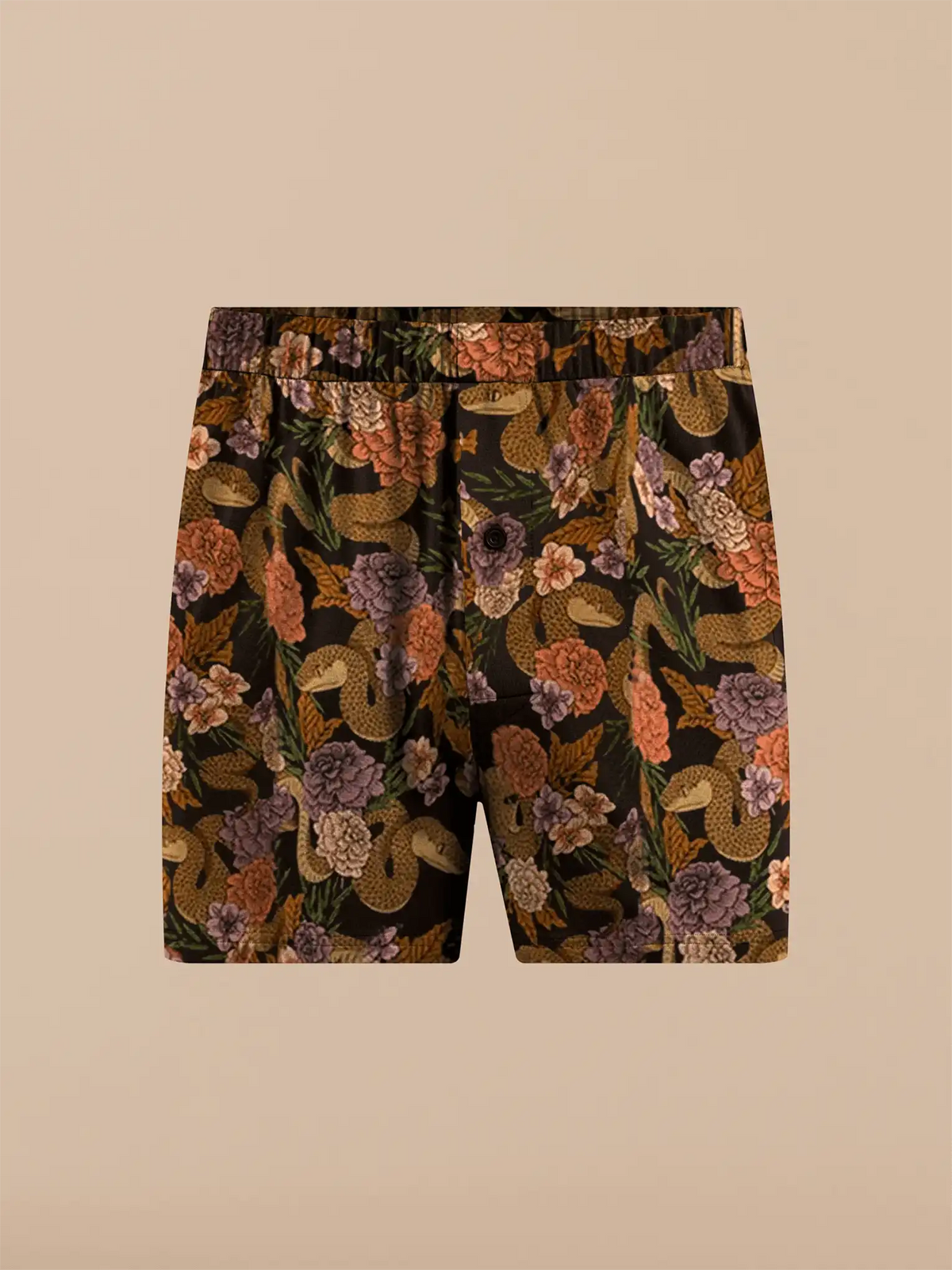 UltraModal™ FeelFree Boxer | Garden Snake