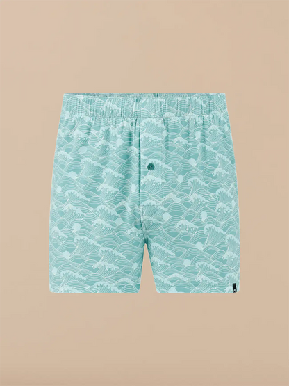 UltraModal™ FeelFree Boxer | Tidal