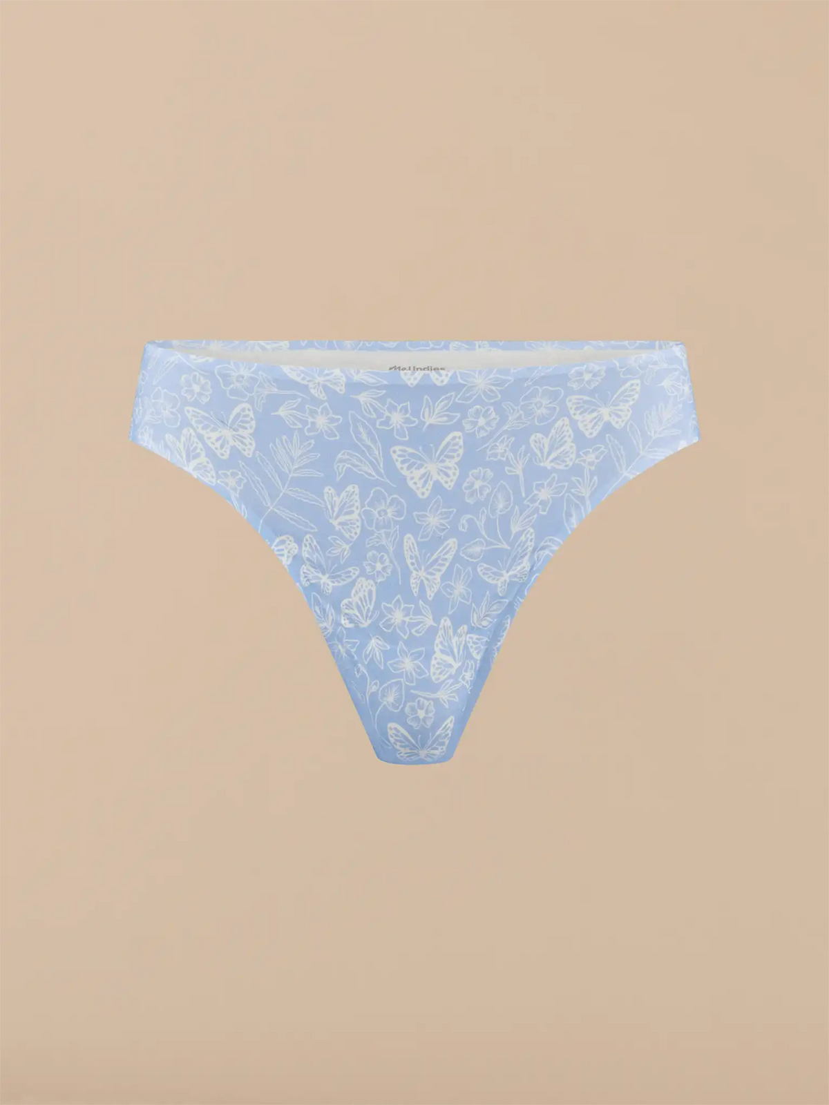 Seamless Thong | Flutter