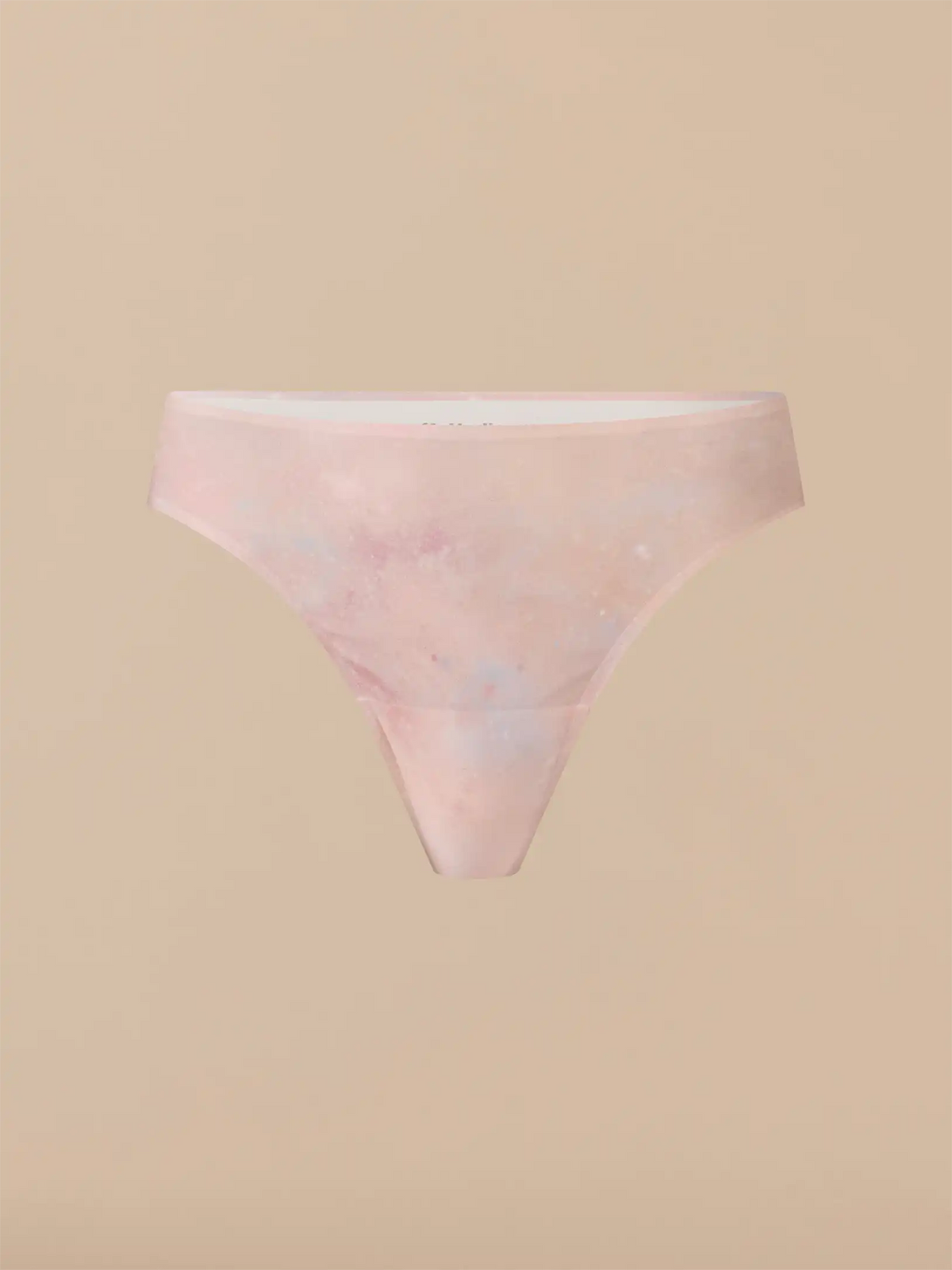 Seamless Thong | Stardust
