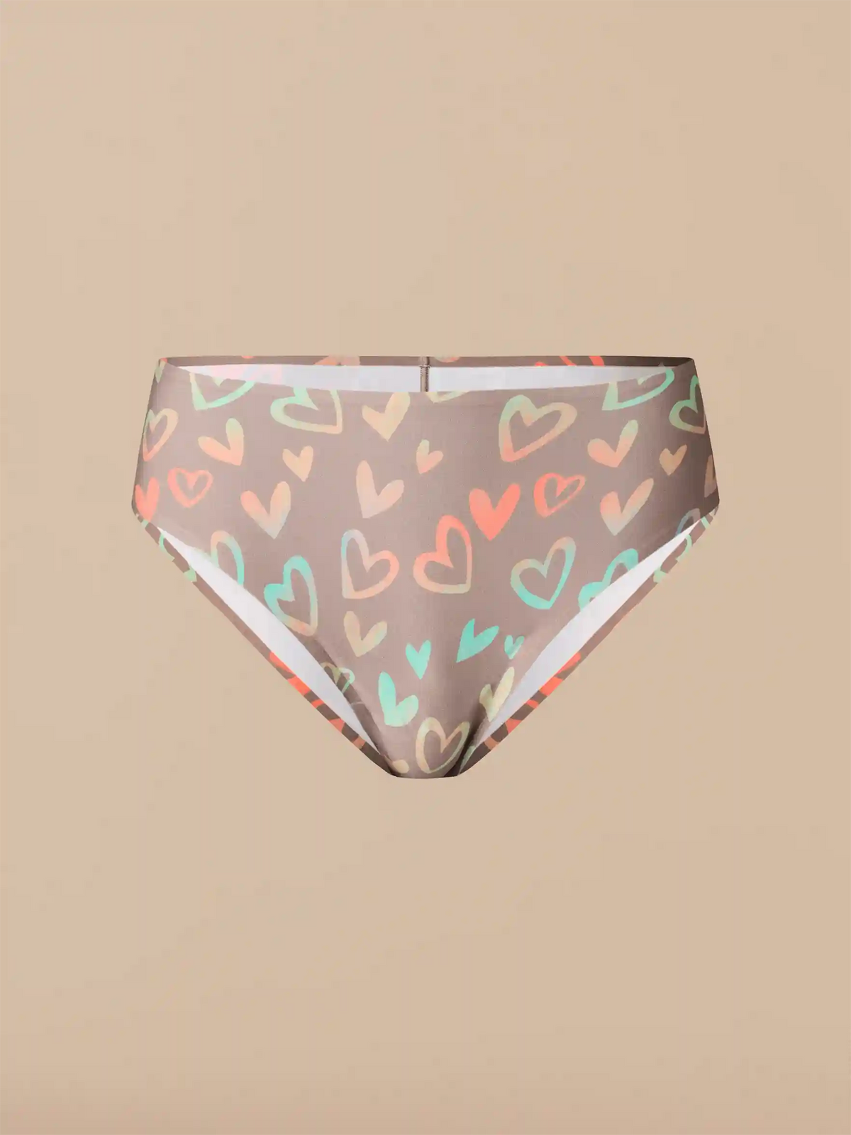 Seamless Tanga | Love Struck