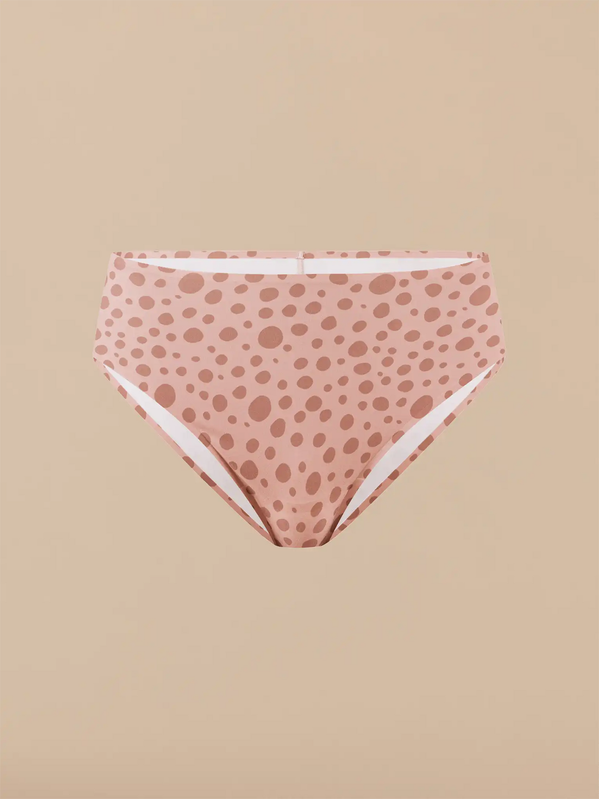 Seamless Tanga | Spotted 2.0
