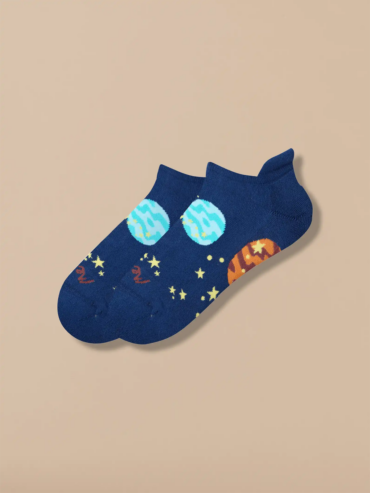 Heritage Ankle Sock | Out of This World