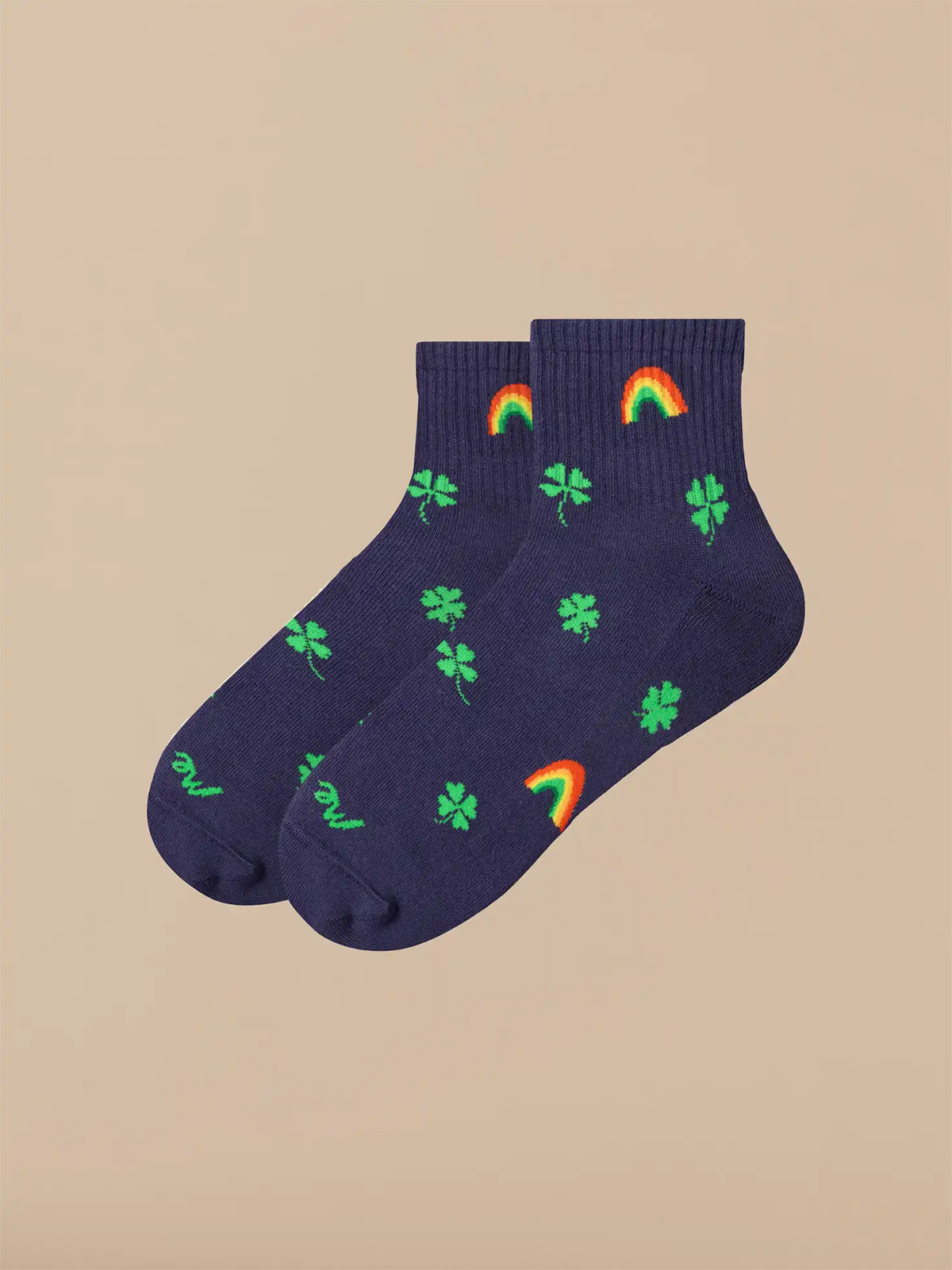 Heritage Quarter Sock | Lucky Me