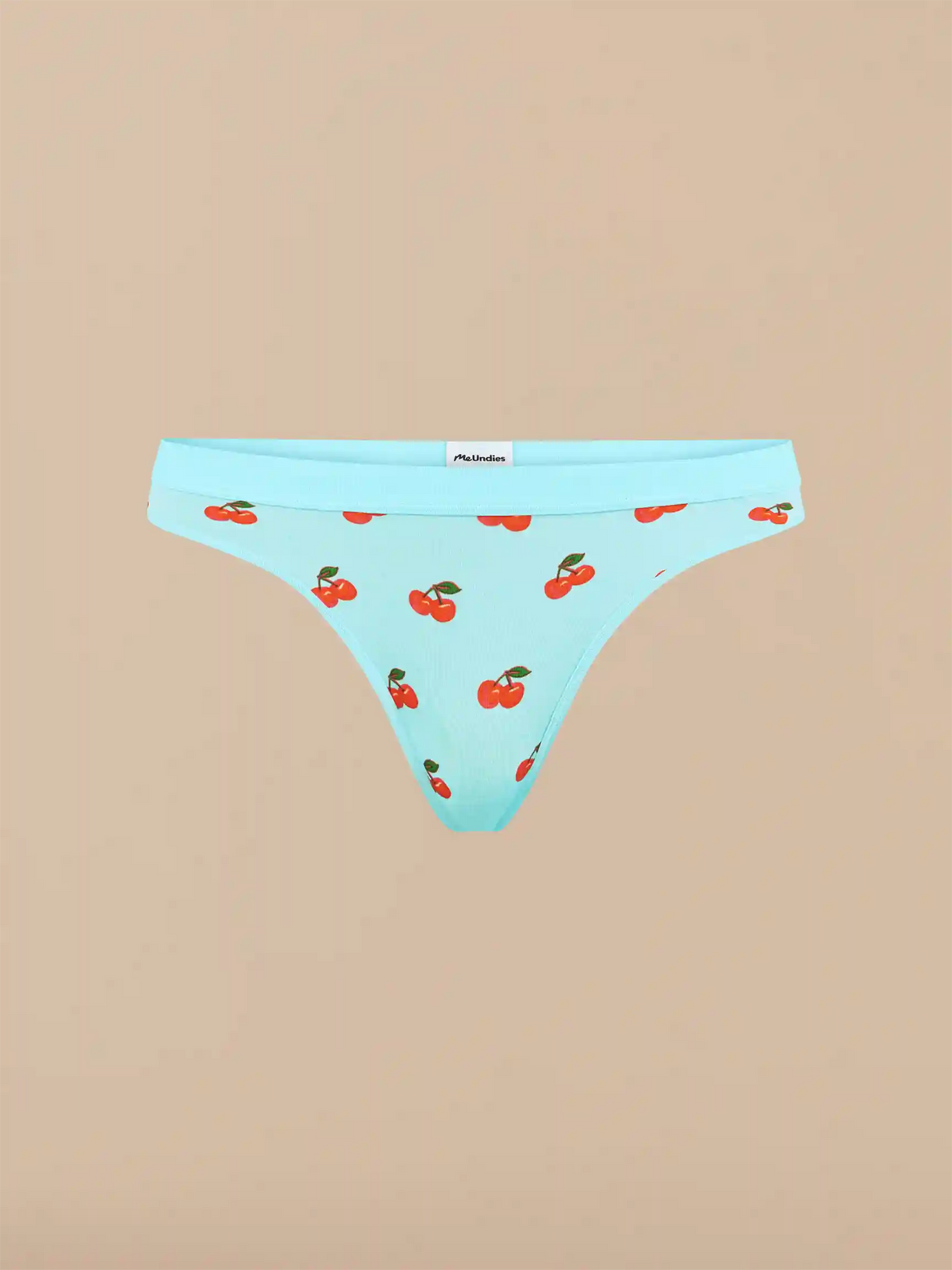 UltraModal™ Core Thong | Cherry Cherry Baby