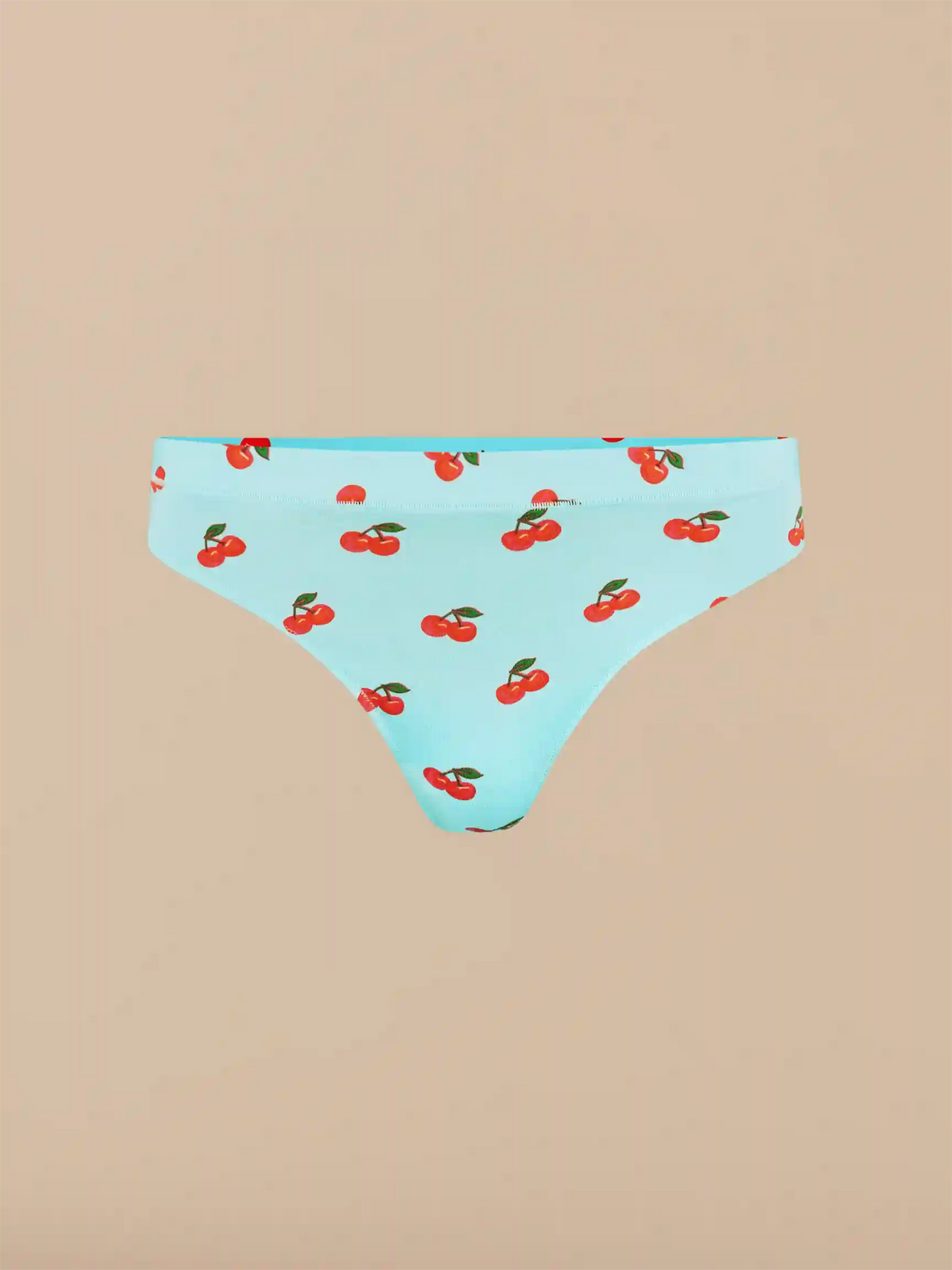 UltraModal™ FeelFree Thong | Cherry Cherry Baby