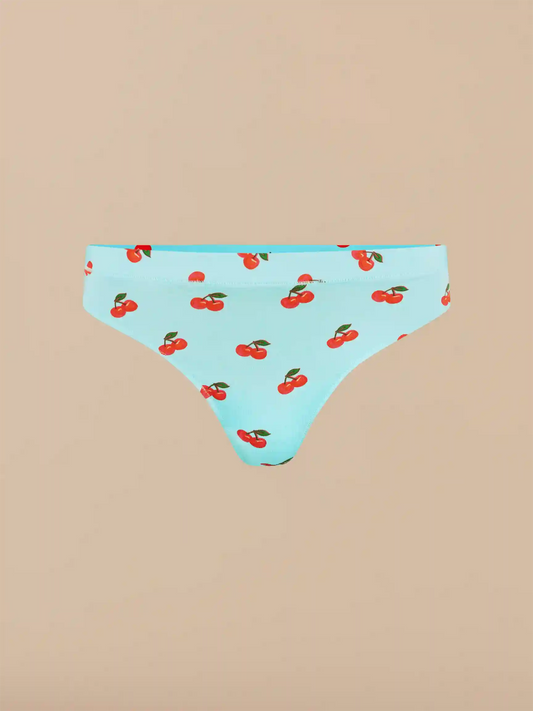 UltraModal™ FeelFree Thong | Cherry Cherry Baby