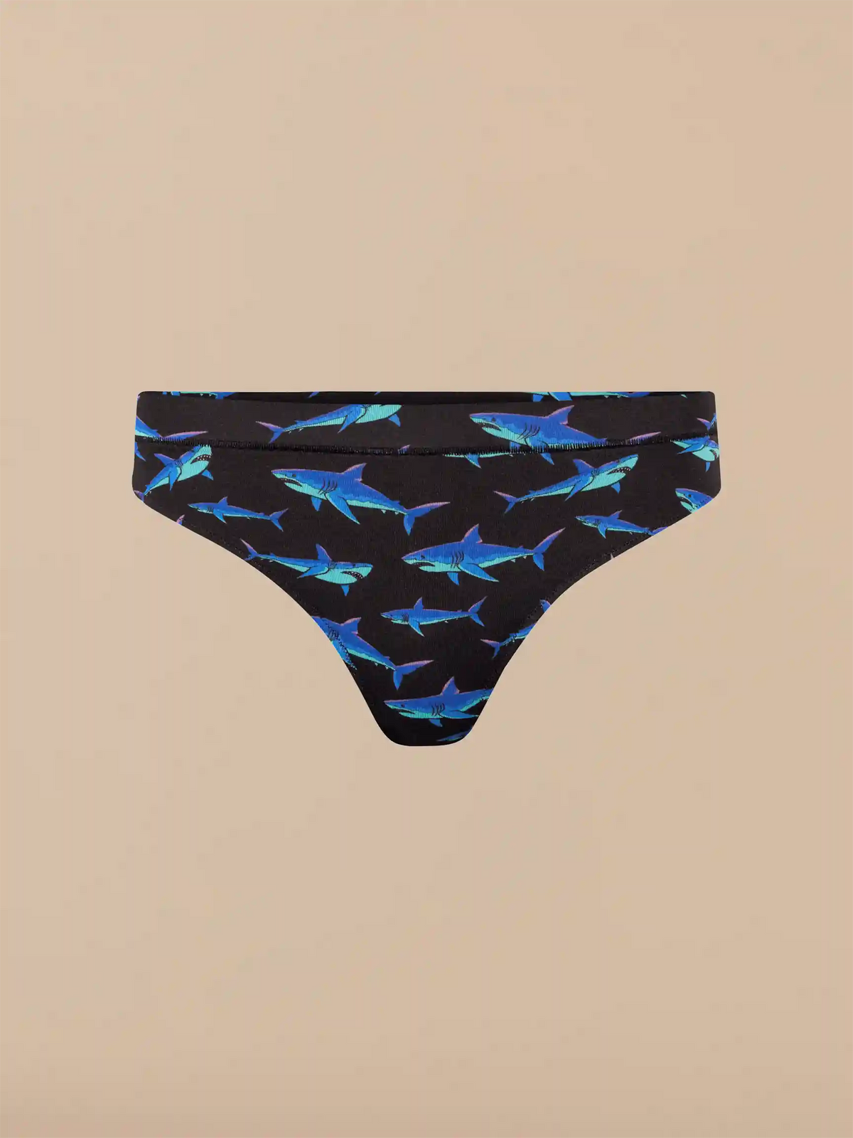 UltraModal™ FeelFree Thong | Nice to Eat You