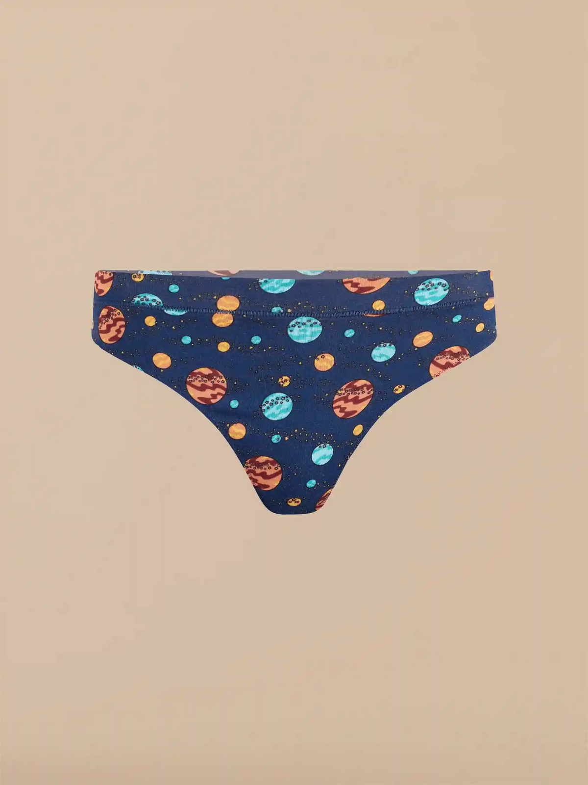 UltraModal™ FeelFree Thong | Out of This World
