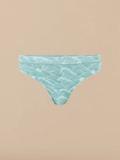 UltraModal™ FeelFree Thong | Tidal